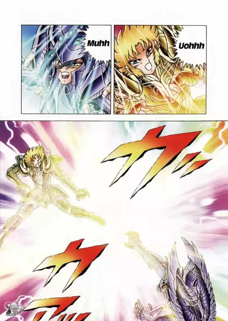 Saint Seiya: Next Dimension (2006) - Capítulo 26 - Página 10 - LectorTMOo