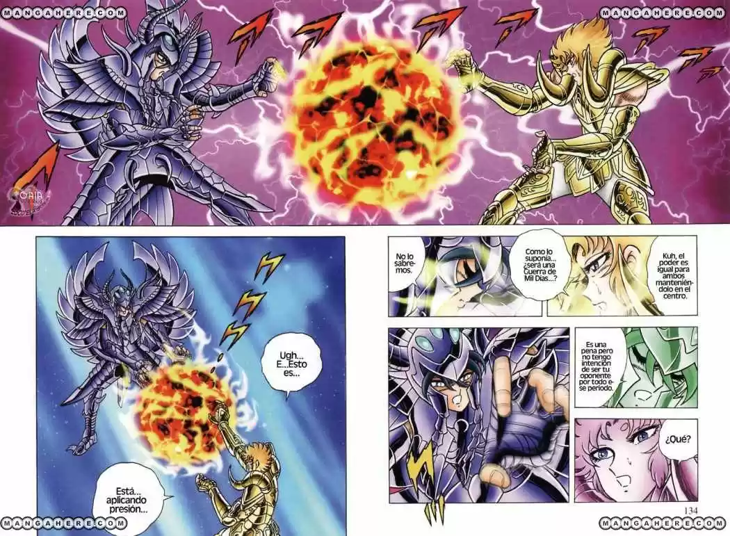 Saint Seiya: Next Dimension (2006) - Capítulo 26 - Página 11 - LectorTMOo