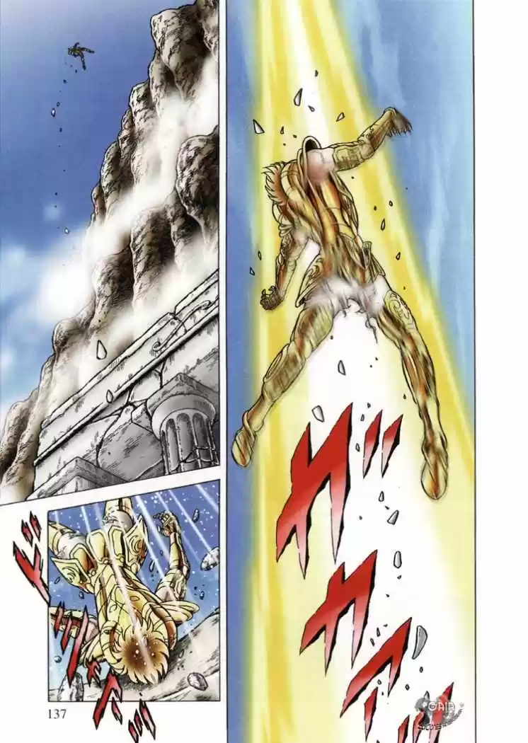 Saint Seiya: Next Dimension (2006) - Capítulo 26 - Página 13 - LectorTMOo