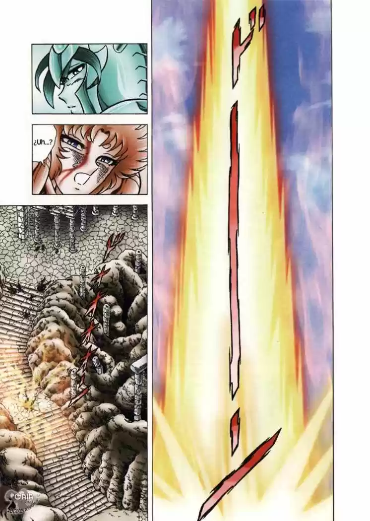 Saint Seiya: Next Dimension (2006) - Capítulo 26 - Página 15 - LectorTMOo