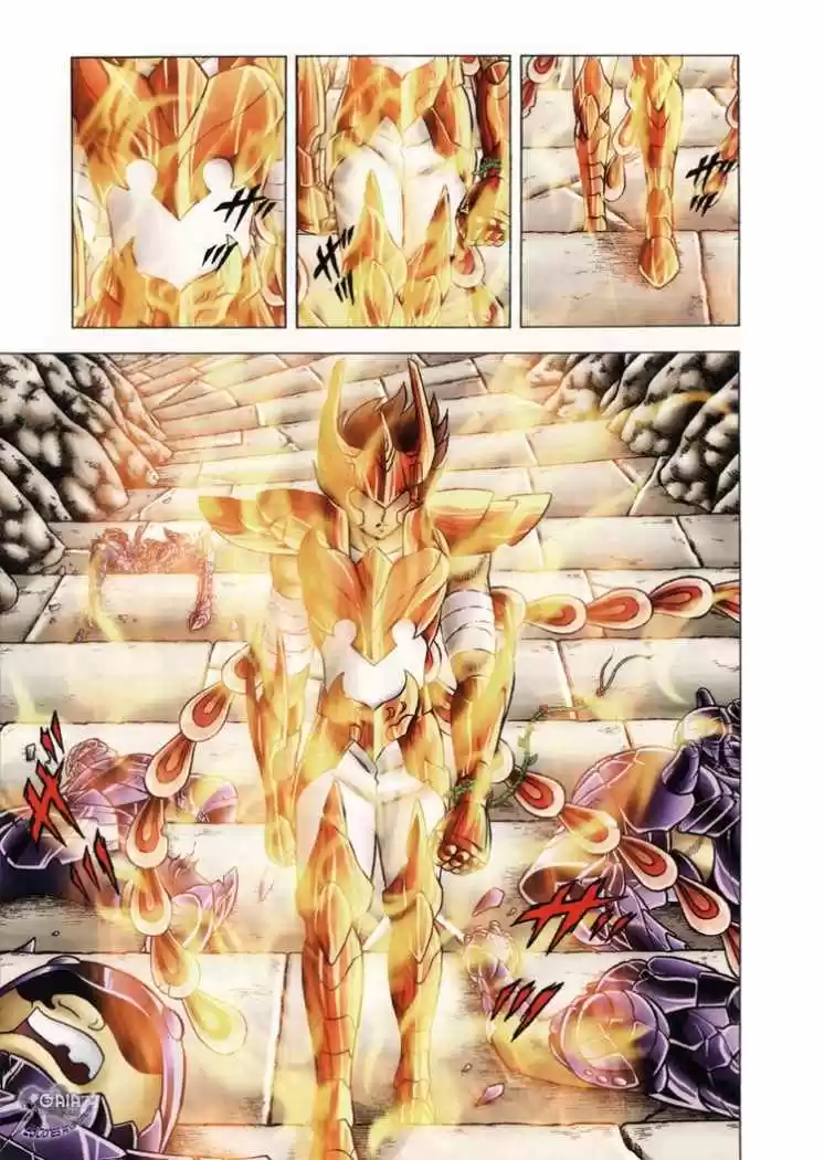 Saint Seiya: Next Dimension (2006) - Capítulo 26 - Página 17 - LectorTMOo