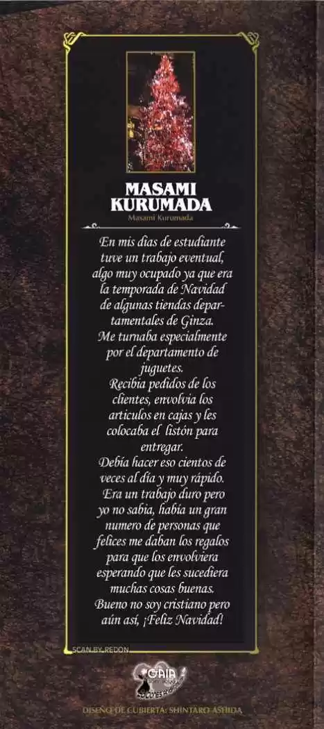 Saint Seiya: Next Dimension (2006) - Capítulo 26 - Página 26 - LectorTMOo