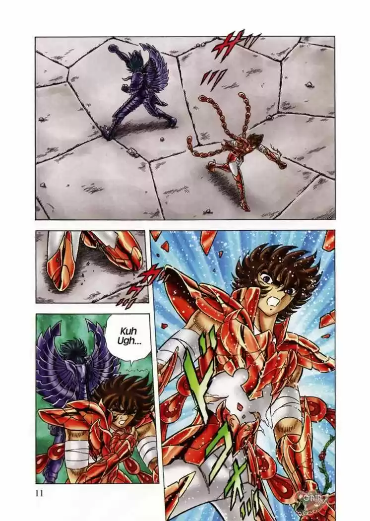 Saint Seiya: Next Dimension (2006) - Capítulo 27 - Página 7 - LectorTMOo