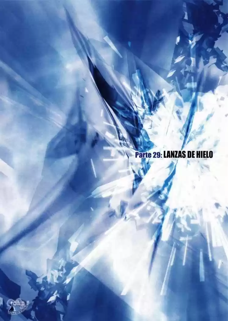 Saint Seiya: Next Dimension (2006) - Capítulo 29 - Página 1 - LectorTMOo
