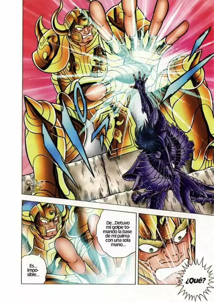 Saint Seiya: Next Dimension (2006) - Capítulo 29 - Página 12 - LectorTMOo