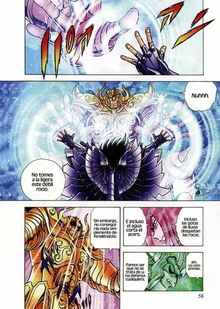 Saint Seiya: Next Dimension (2006) - Capítulo 29 - Página 14 - LectorTMOo