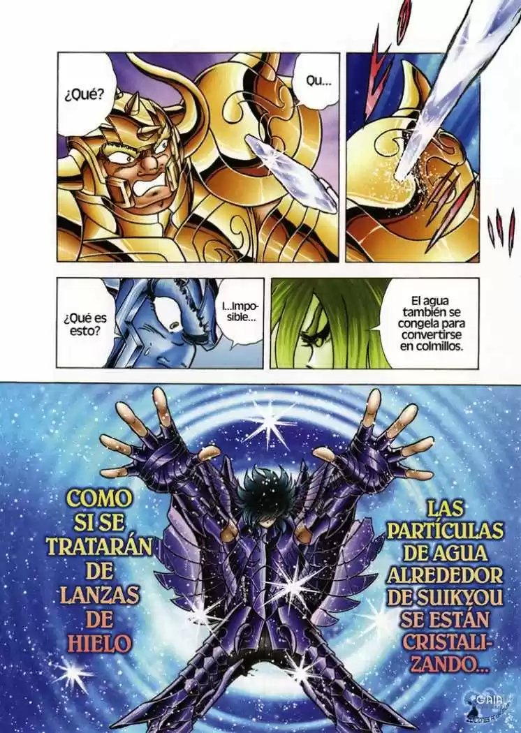 Saint Seiya: Next Dimension (2006) - Capítulo 29 - Página 16 - LectorTMOo