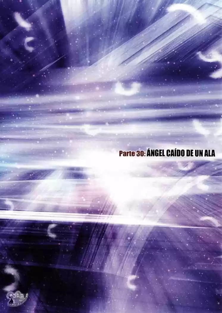 Saint Seiya: Next Dimension (2006) - Capítulo 30 - Página 1 - LectorTMOo