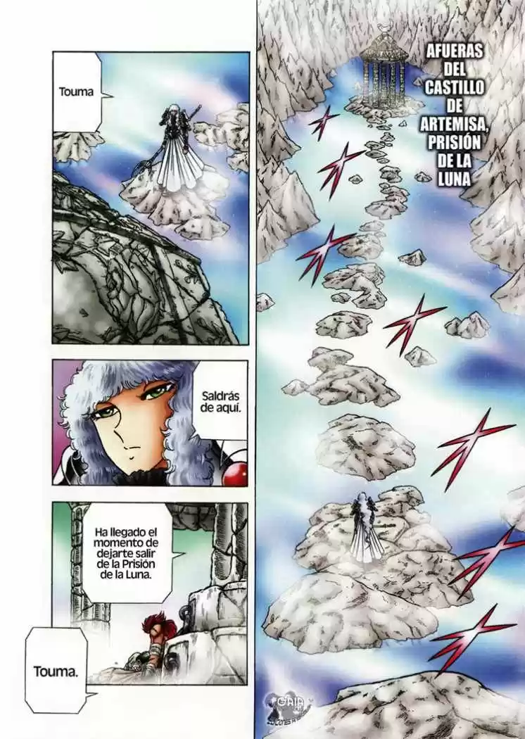 Saint Seiya: Next Dimension (2006) - Capítulo 30 - Página 2 - LectorTMOo