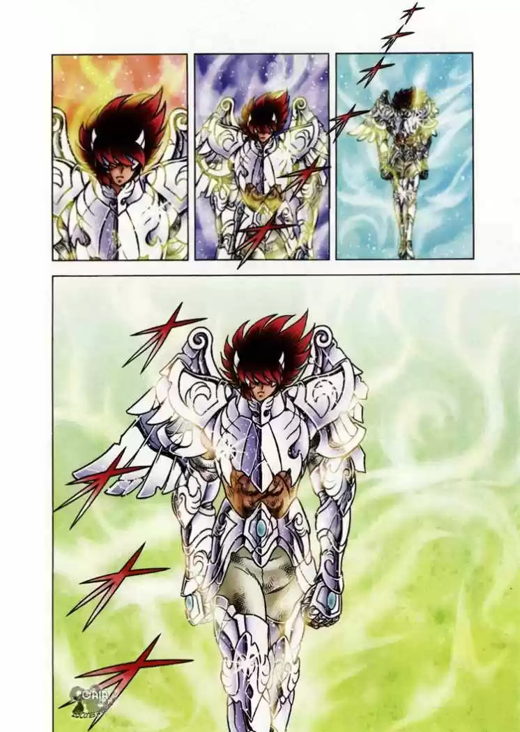 Saint Seiya: Next Dimension (2006) - Capítulo 30 - Página 18 - LectorTMOo