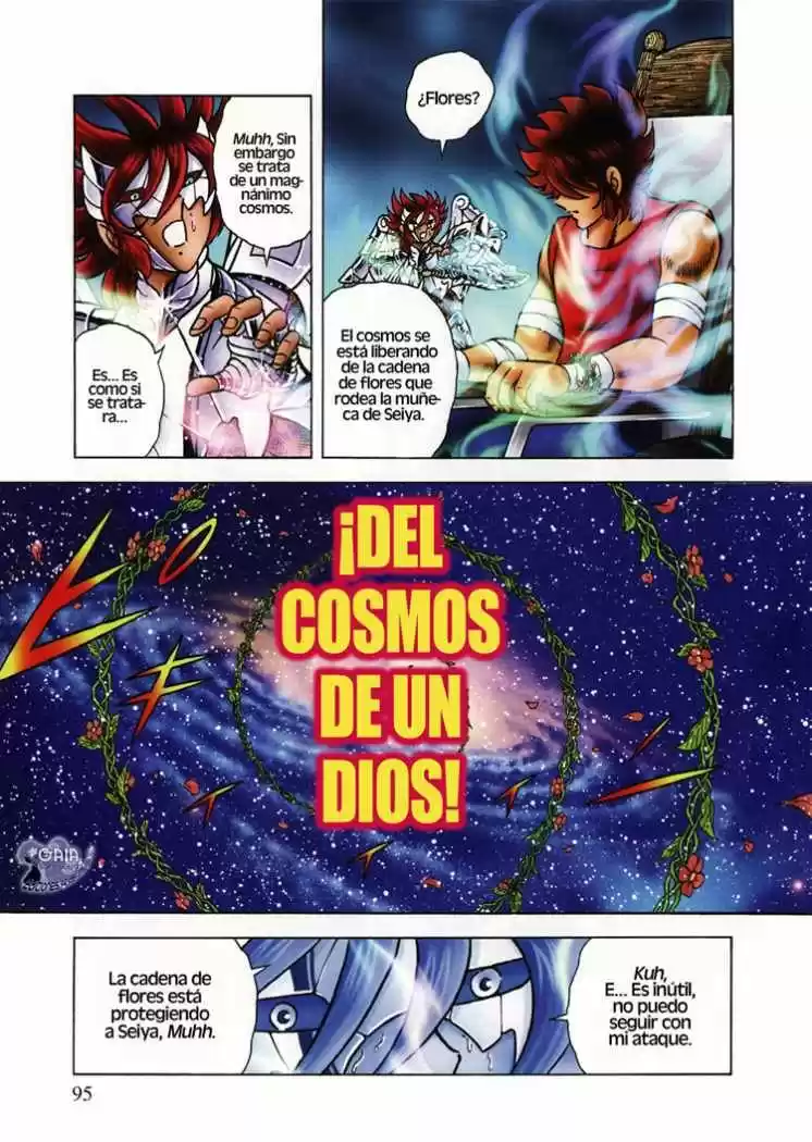 Saint Seiya: Next Dimension (2006) - Capítulo 31 - Página 12 - LectorTMOo