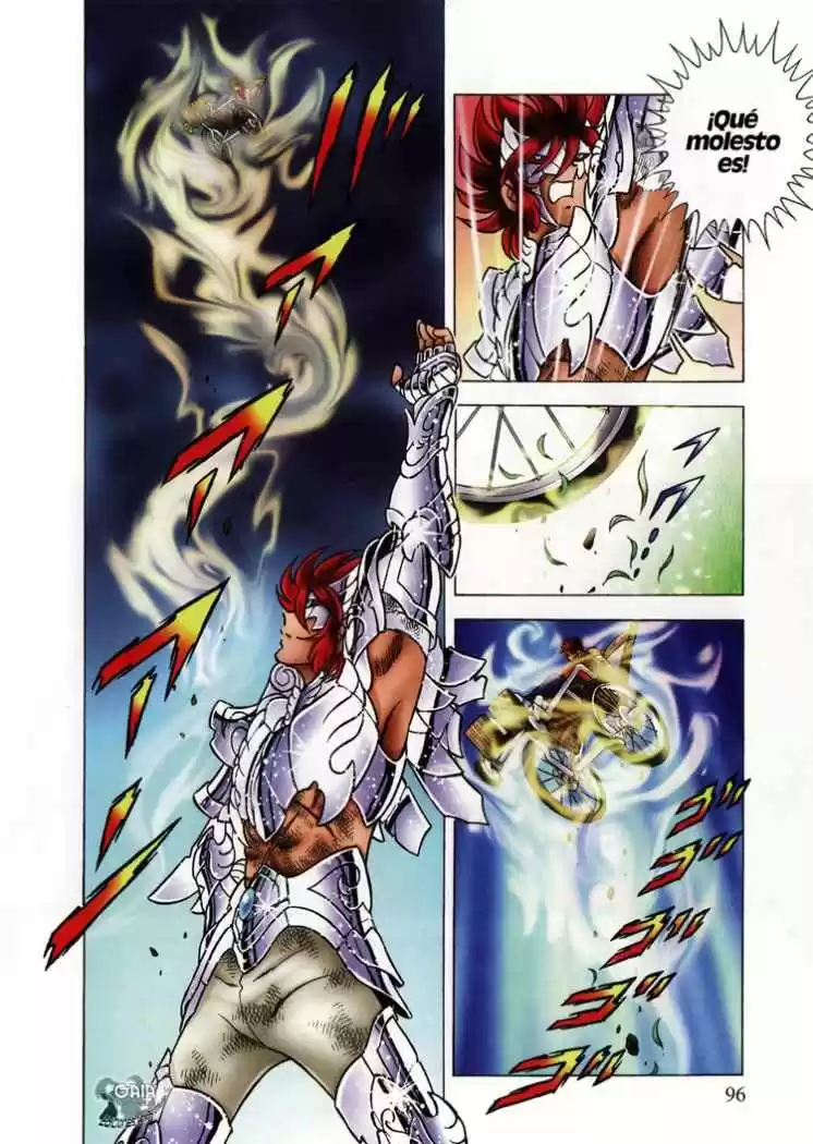 Saint Seiya: Next Dimension (2006) - Capítulo 31 - Página 13 - LectorTMOo