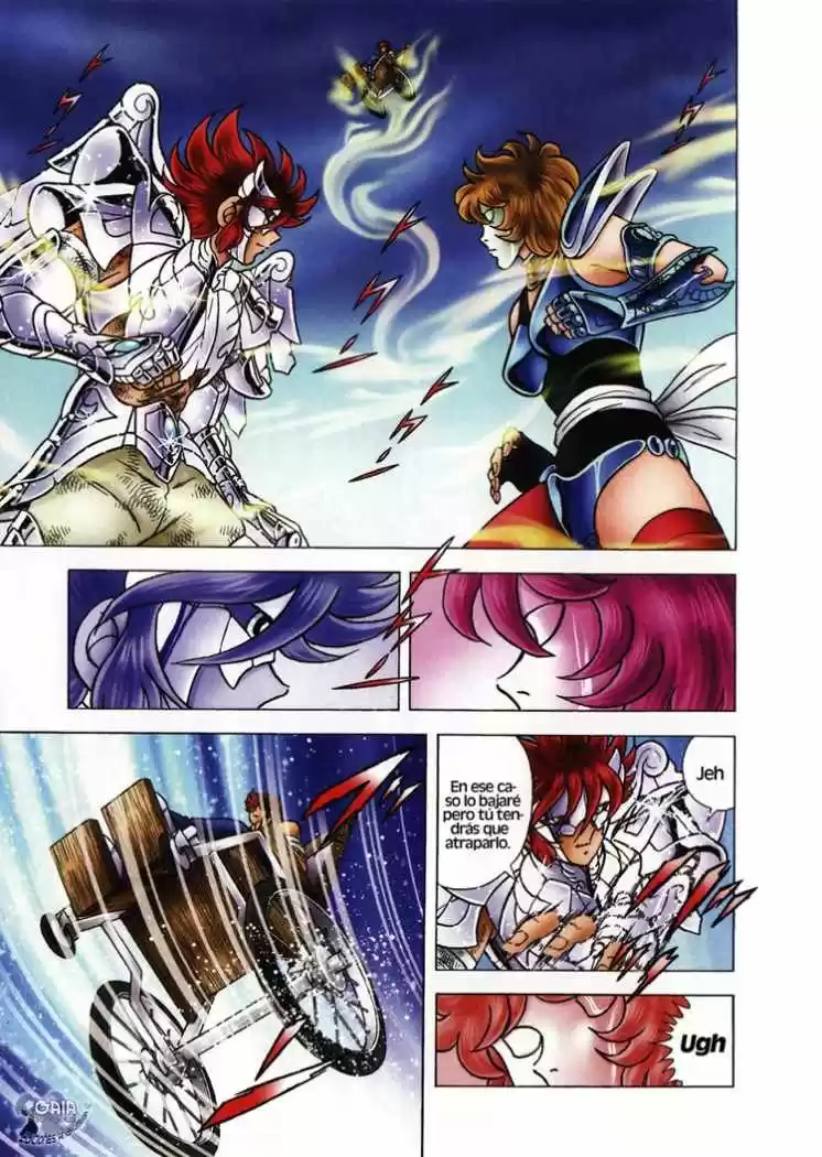 Saint Seiya: Next Dimension (2006) - Capítulo 31 - Página 16 - LectorTMOo