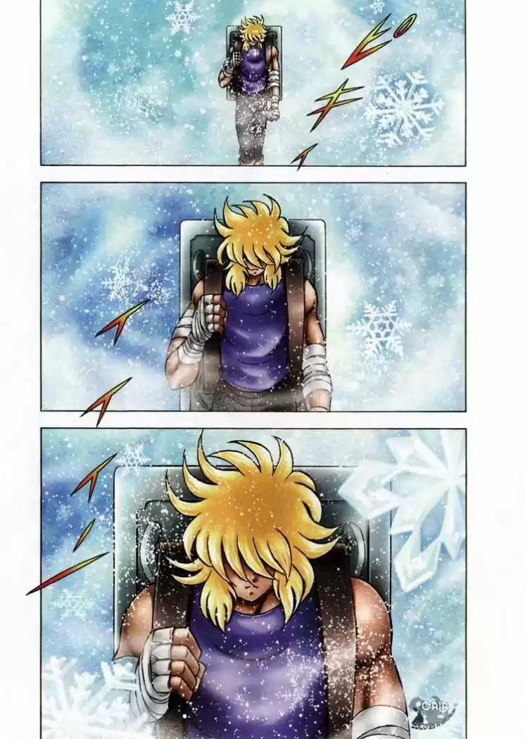 Saint Seiya: Next Dimension (2006) - Capítulo 31 - Página 20 - LectorTMOo