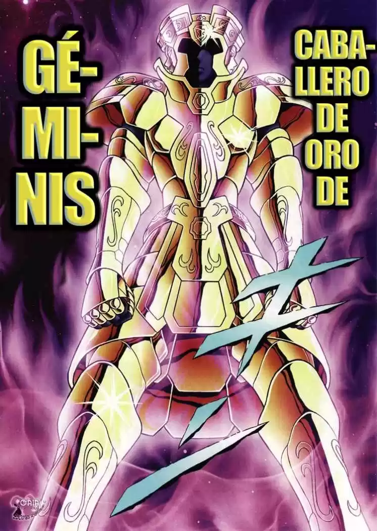 Saint Seiya: Next Dimension (2006) - Capítulo 32 - Página 2 - LectorTMOo