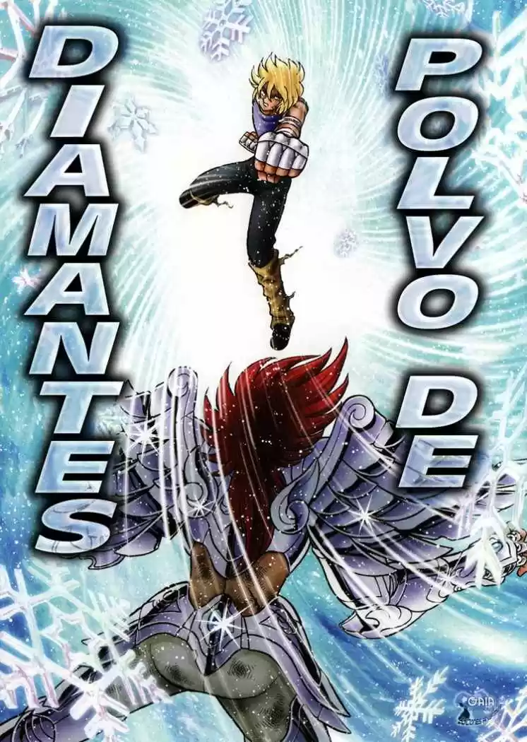 Saint Seiya: Next Dimension (2006) - Capítulo 32 - Página 11 - LectorTMOo
