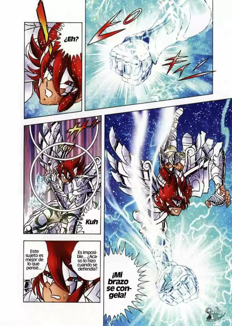 Saint Seiya: Next Dimension (2006) - Capítulo 32 - Página 14 - LectorTMOo