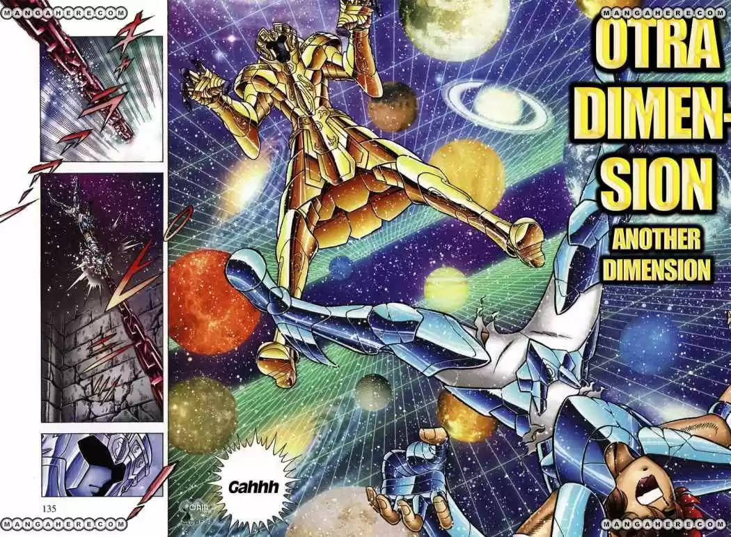 Saint Seiya: Next Dimension (2006) - Capítulo 33 - Página 15 - LectorTMOo