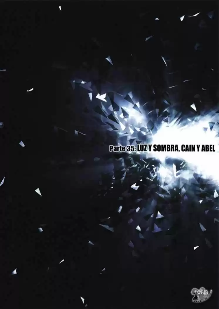 Saint Seiya: Next Dimension (2006) - Capítulo 35 - Página 1 - LectorTMOo