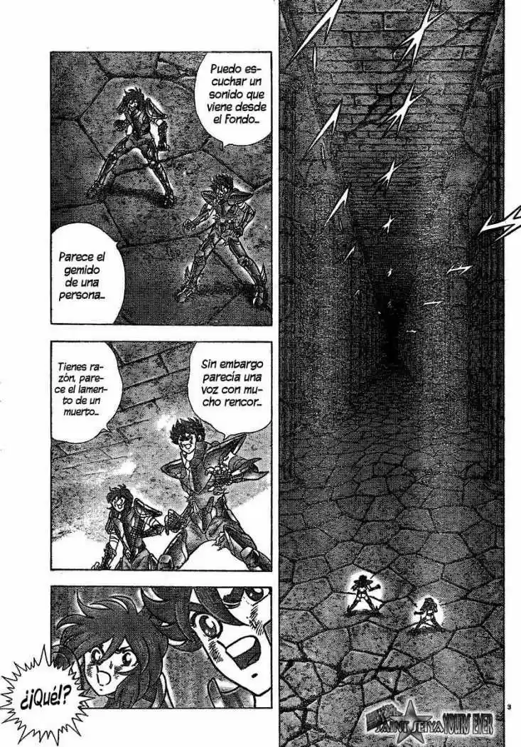 Saint Seiya: Next Dimension (2006) - Capítulo 36 - Página 7 - LectorTMOo