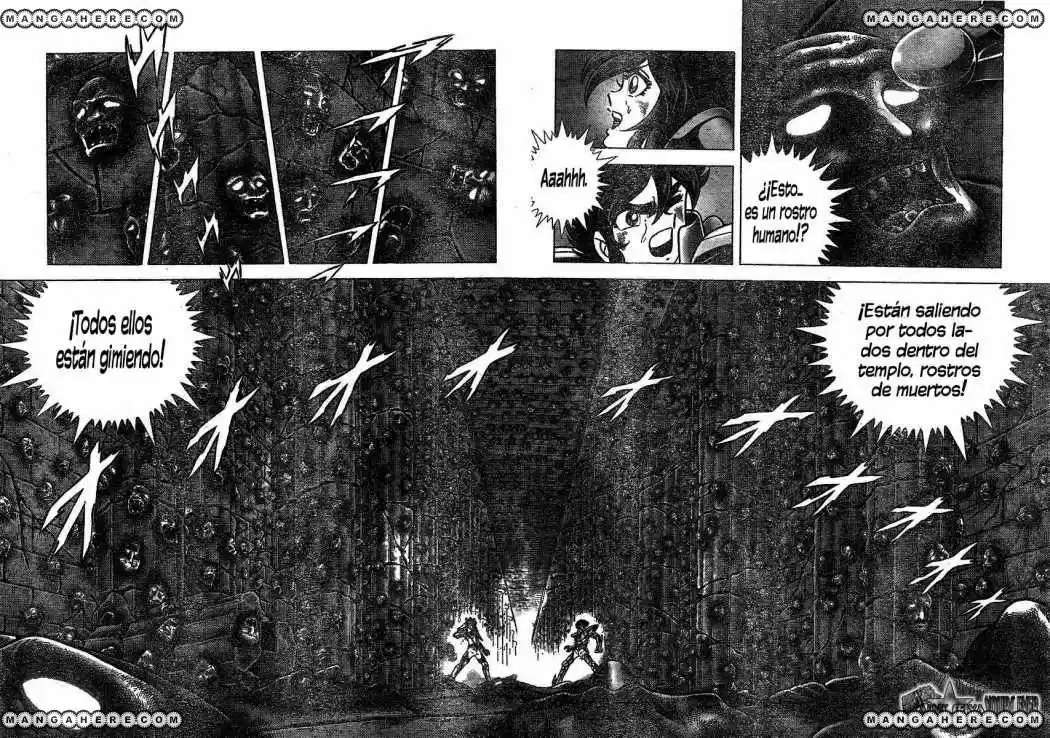 Saint Seiya: Next Dimension (2006) - Capítulo 36 - Página 8 - LectorTMOo