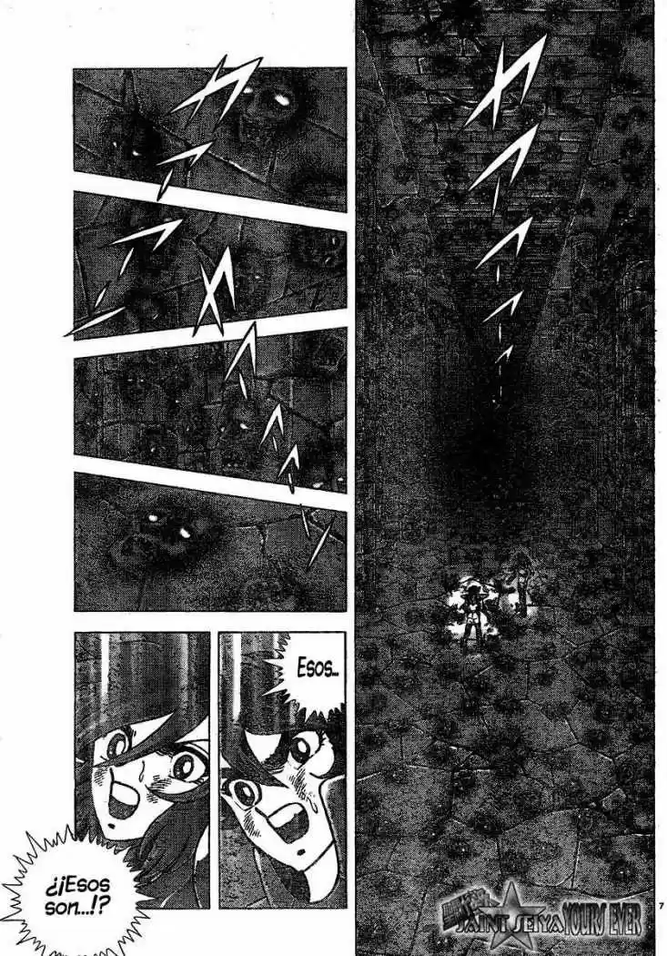 Saint Seiya: Next Dimension (2006) - Capítulo 36 - Página 10 - LectorTMOo