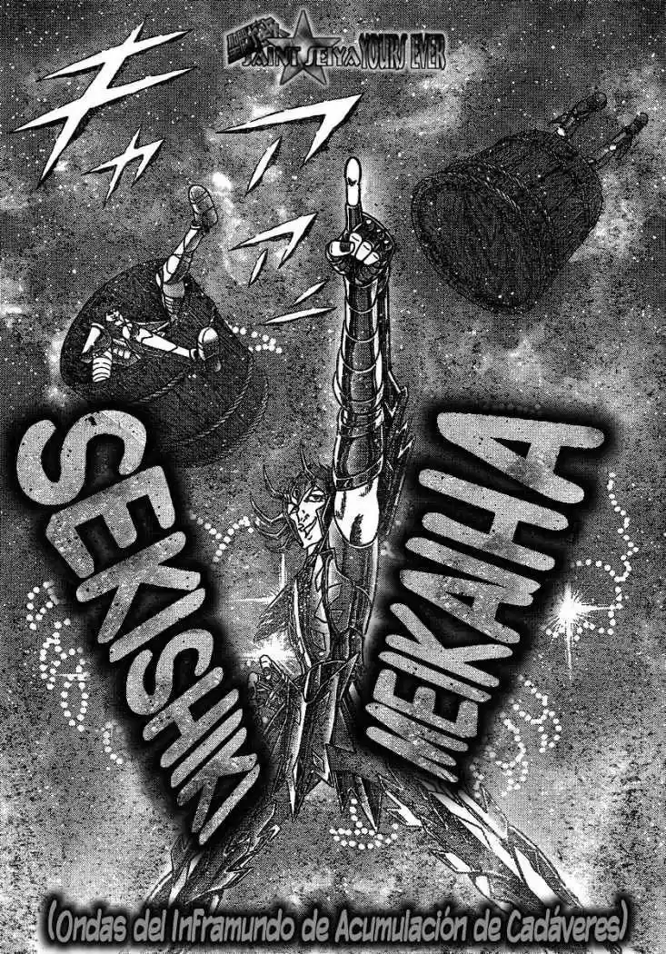 Saint Seiya: Next Dimension (2006) - Capítulo 36 - Página 15 - LectorTMOo