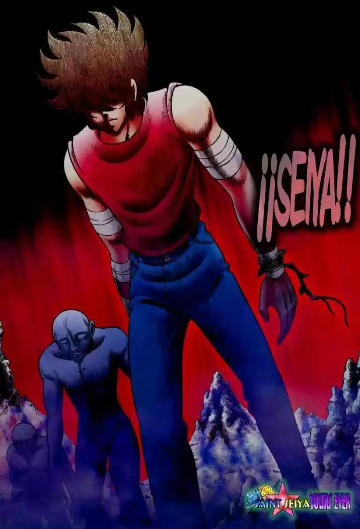 Saint Seiya: Next Dimension (2006) - Capítulo 37 - Página 9 - LectorTMOo