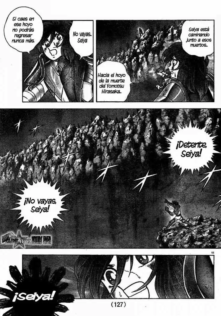 Saint Seiya: Next Dimension (2006) - Capítulo 37 - Página 10 - LectorTMOo