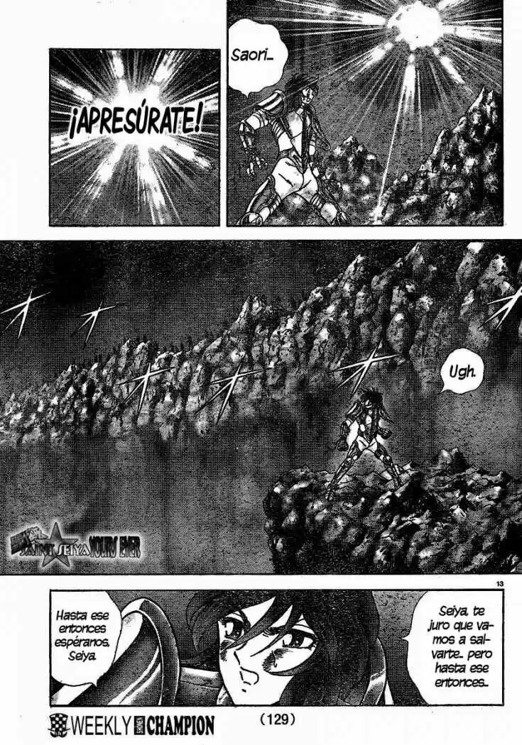 Saint Seiya: Next Dimension (2006) - Capítulo 37 - Página 12 - LectorTMOo