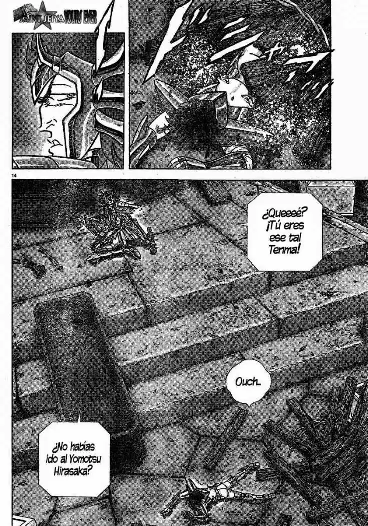 Saint Seiya: Next Dimension (2006) - Capítulo 37 - Página 13 - LectorTMOo