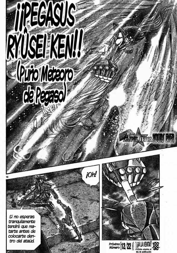 Saint Seiya: Next Dimension (2006) - Capítulo 37 - Página 15 - LectorTMOo
