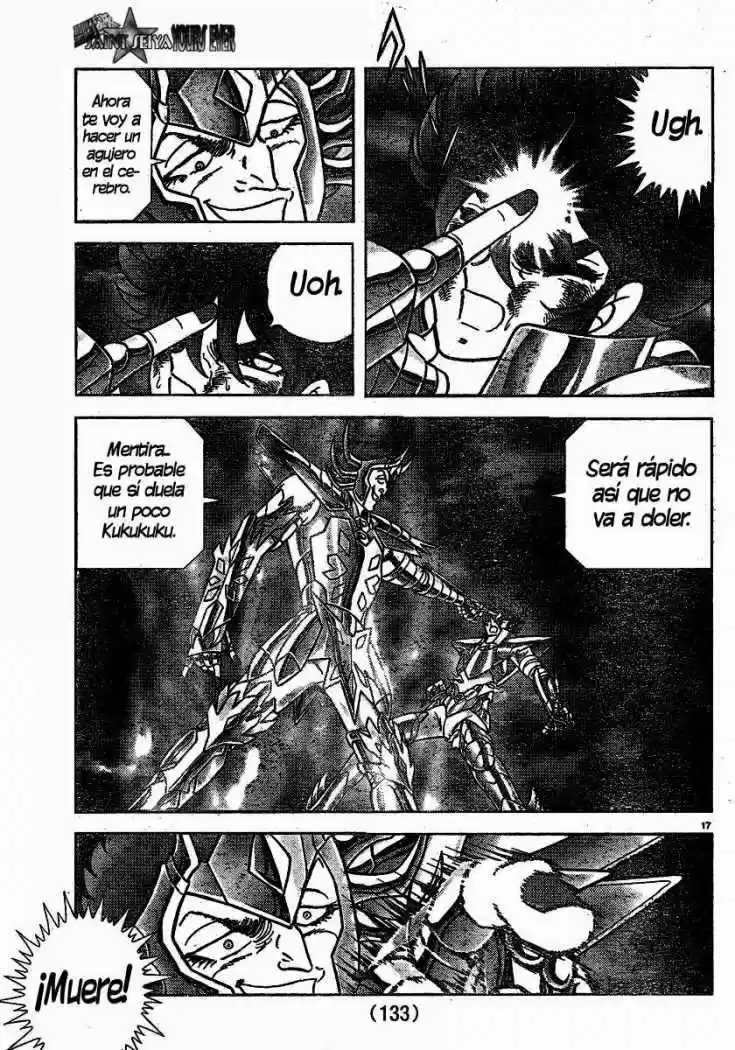 Saint Seiya: Next Dimension (2006) - Capítulo 37 - Página 16 - LectorTMOo