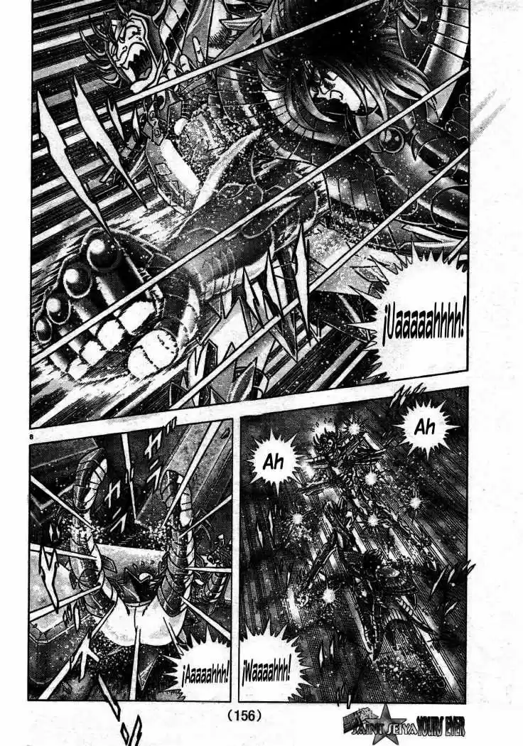 Saint Seiya: Next Dimension (2006) - Capítulo 38 - Página 7 - LectorTMOo
