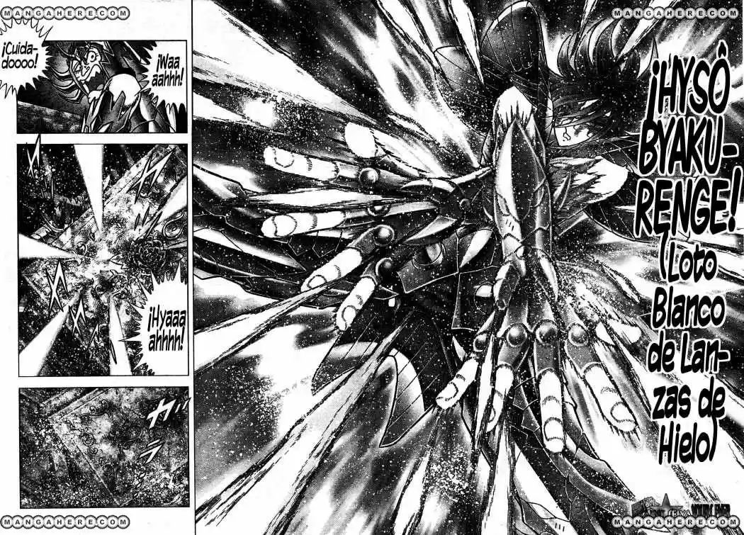 Saint Seiya: Next Dimension (2006) - Capítulo 38 - Página 11 - LectorTMOo