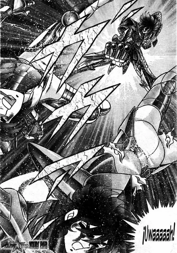 Saint Seiya: Next Dimension (2006) - Capítulo 38 - Página 14 - LectorTMOo