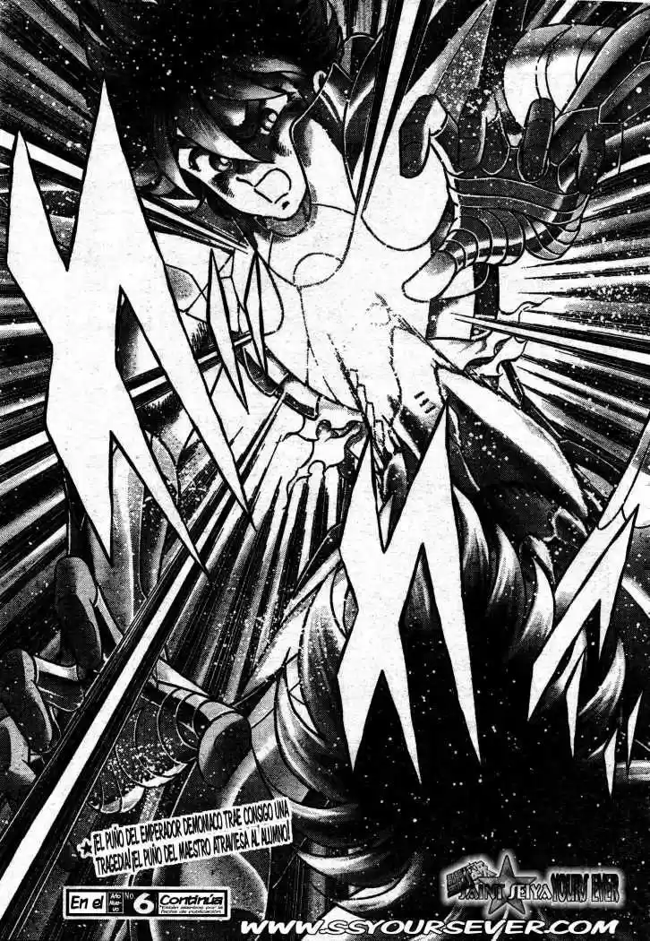 Saint Seiya: Next Dimension (2006) - Capítulo 38 - Página 17 - LectorTMOo