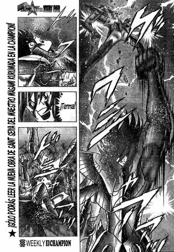 Saint Seiya: Next Dimension (2006) - Capítulo 39 - Página 10 - LectorTMOo