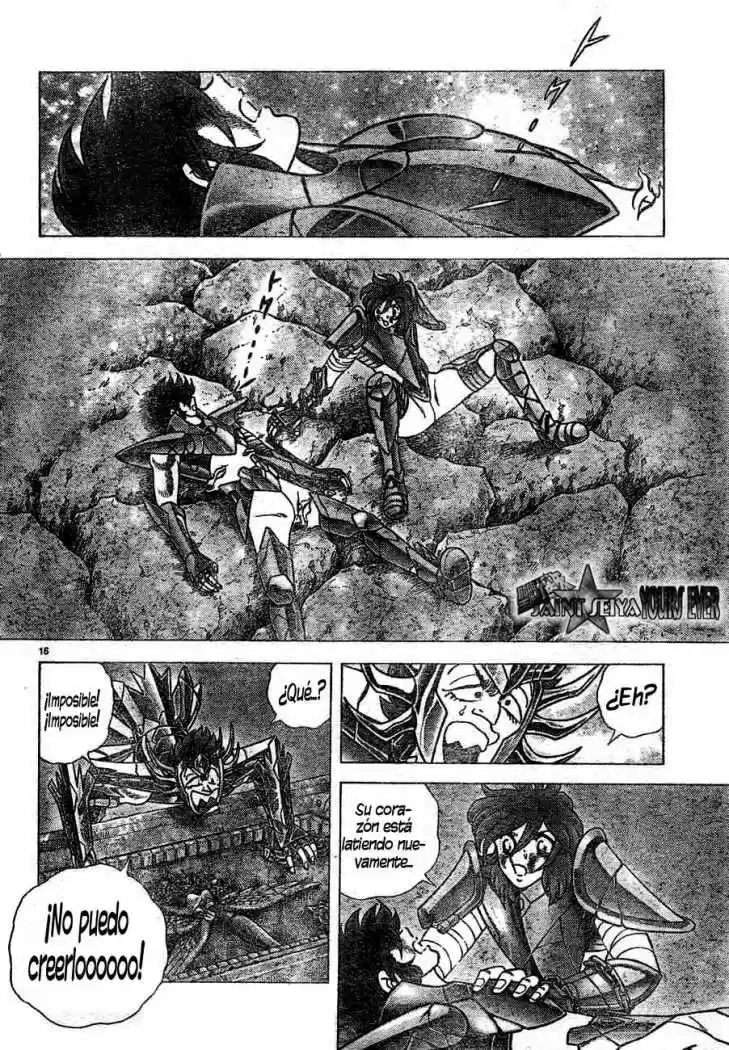 Saint Seiya: Next Dimension (2006) - Capítulo 39 - Página 15 - LectorTMOo