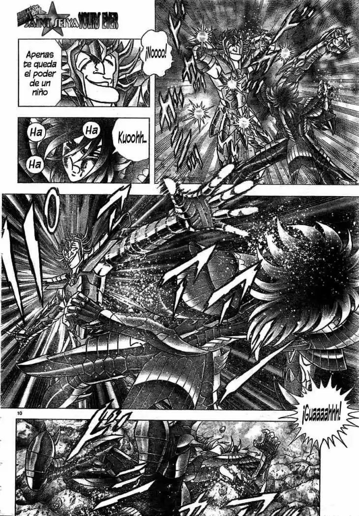 Saint Seiya: Next Dimension (2006) - Capítulo 40 - Página 9 - LectorTMOo