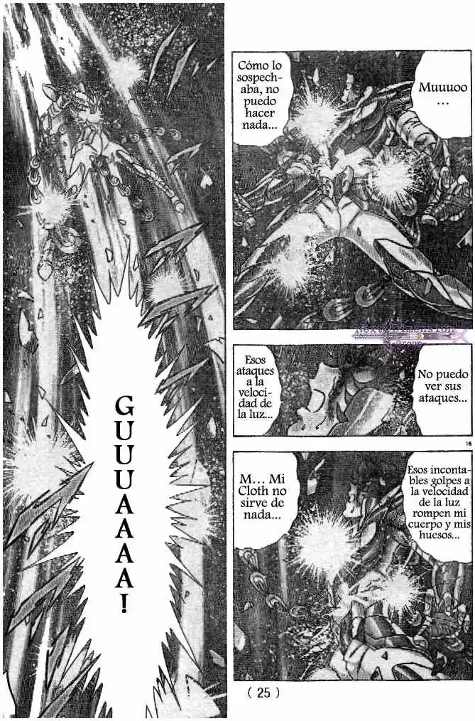 Saint Seiya: Next Dimension (2006) - Capítulo 41 - Página 18 - LectorTMOo