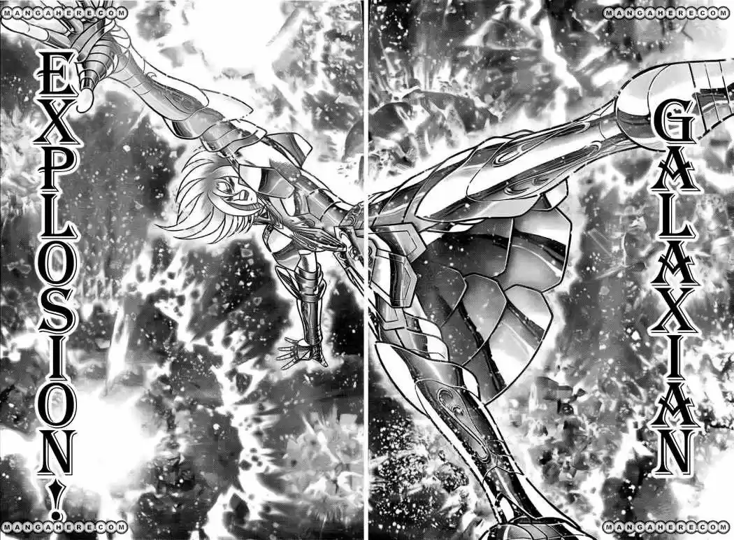 Saint Seiya: Next Dimension (2006) - Capítulo 42 - Página 9 - LectorTMOo