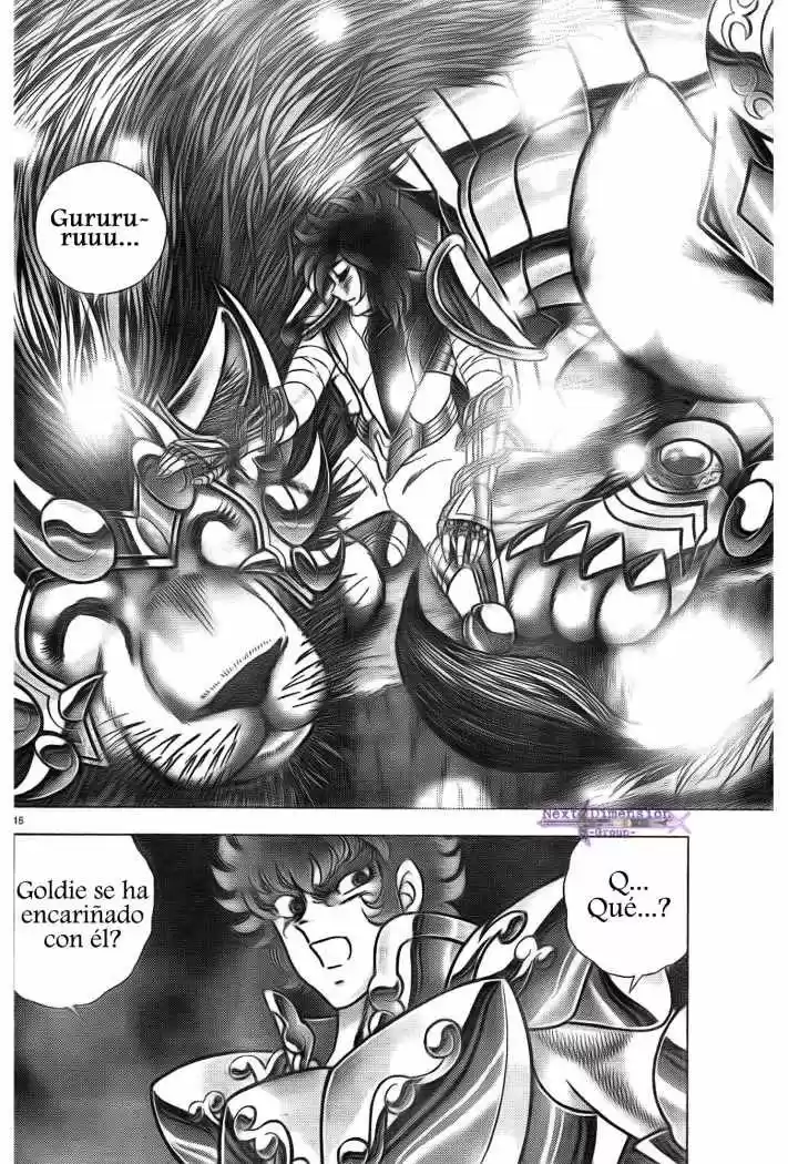 Saint Seiya: Next Dimension (2006) - Capítulo 43 - Página 14 - LectorTMOo