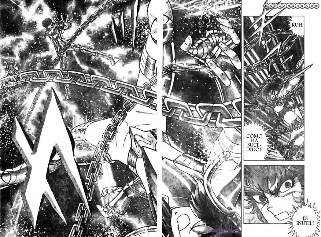 Saint Seiya: Next Dimension (2006) - Capítulo 44 - Página 6 - LectorTMOo