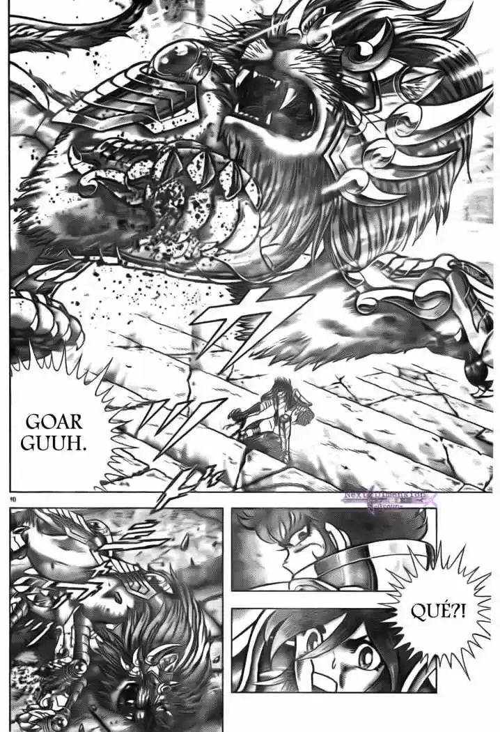 Saint Seiya: Next Dimension (2006) - Capítulo 44 - Página 9 - LectorTMOo