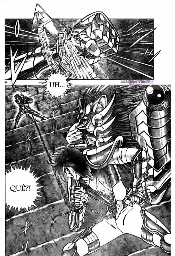 Saint Seiya: Next Dimension (2006) - Capítulo 44 - Página 13 - LectorTMOo