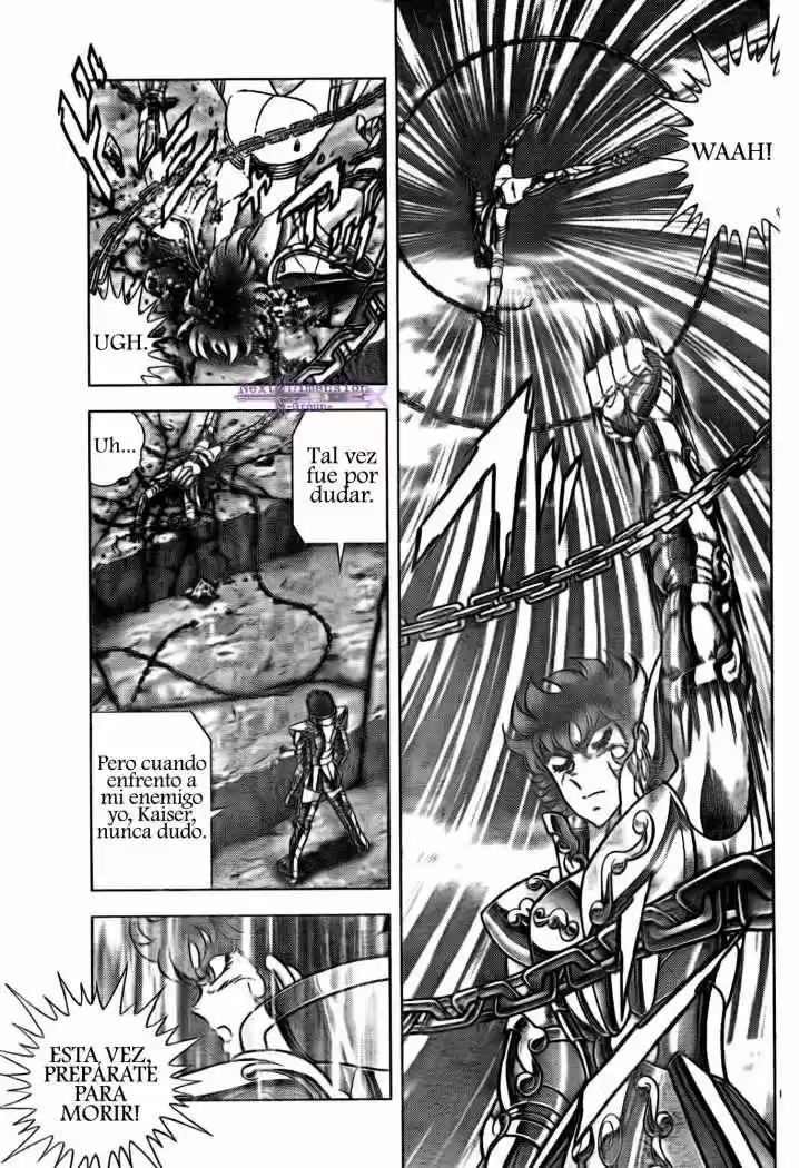 Saint Seiya: Next Dimension (2006) - Capítulo 44 - Página 16 - LectorTMOo