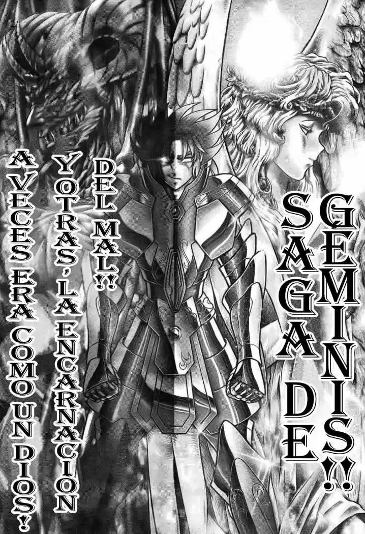 Saint Seiya: Next Dimension (2006) - Capítulo 45 - Página 13 - LectorTMOo