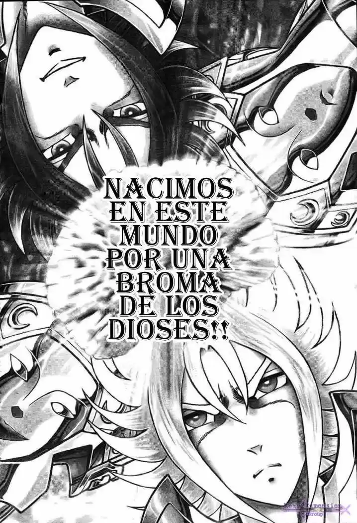 Saint Seiya: Next Dimension (2006) - Capítulo 45 - Página 17 - LectorTMOo
