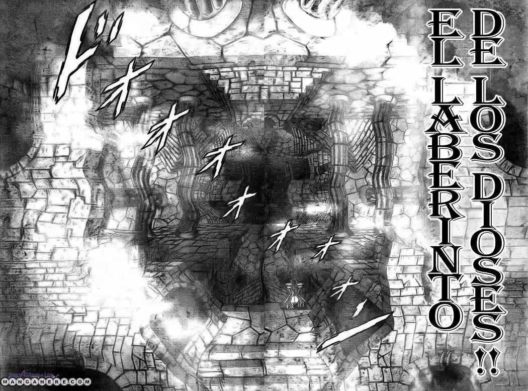 Saint Seiya: Next Dimension (2006) - Capítulo 46 - Página 6 - LectorTMOo